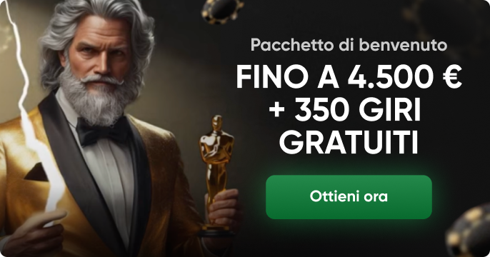 OscarSpin
